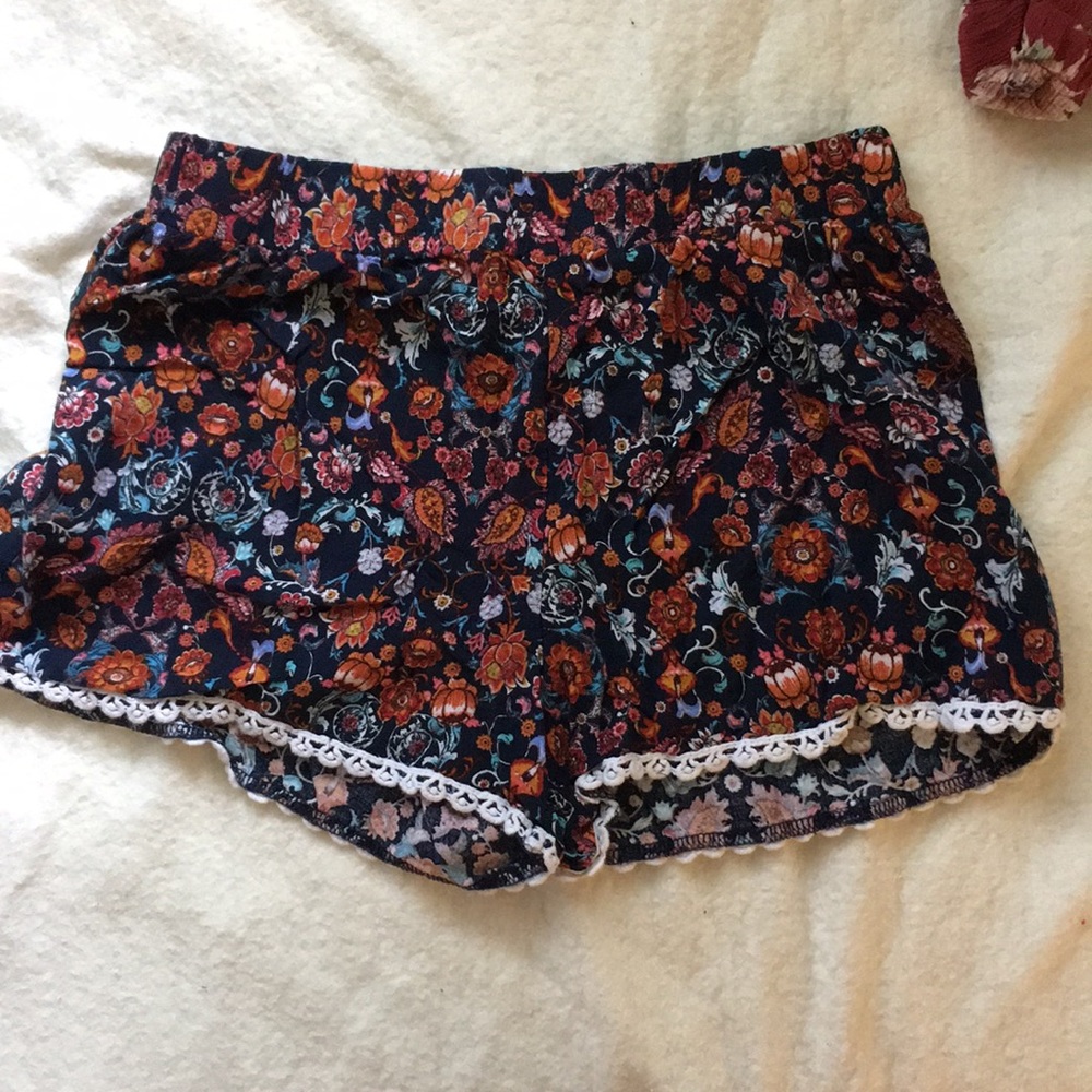 Shorts